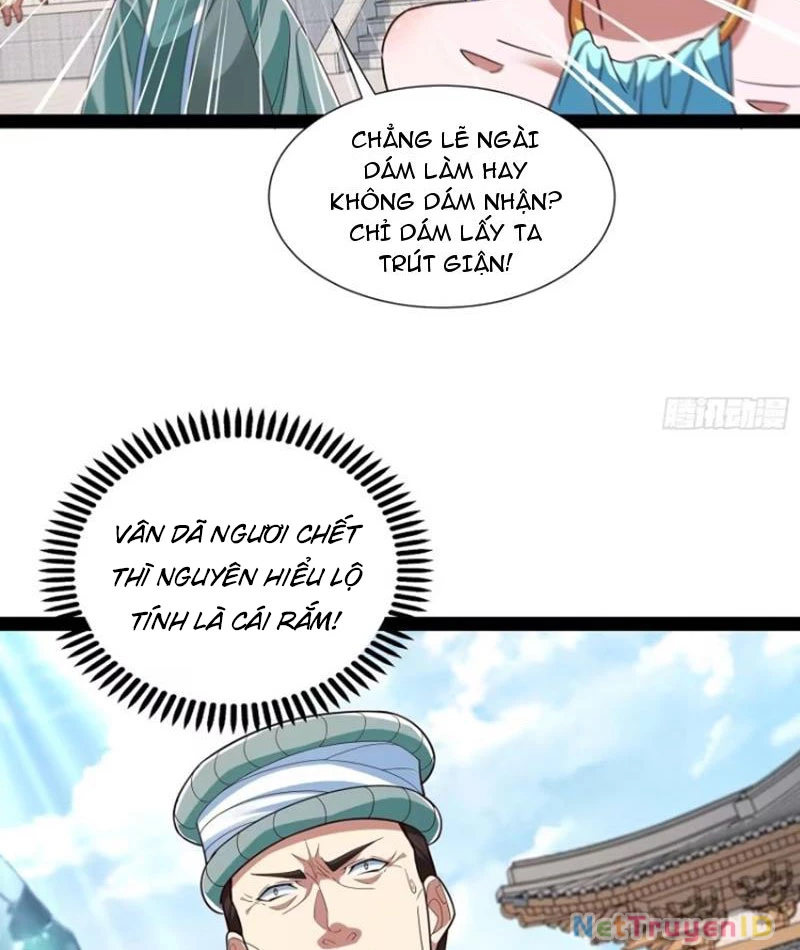 Hóa ra ta lại là lão tổ ma đạo Chapter 54 - Trang 3
