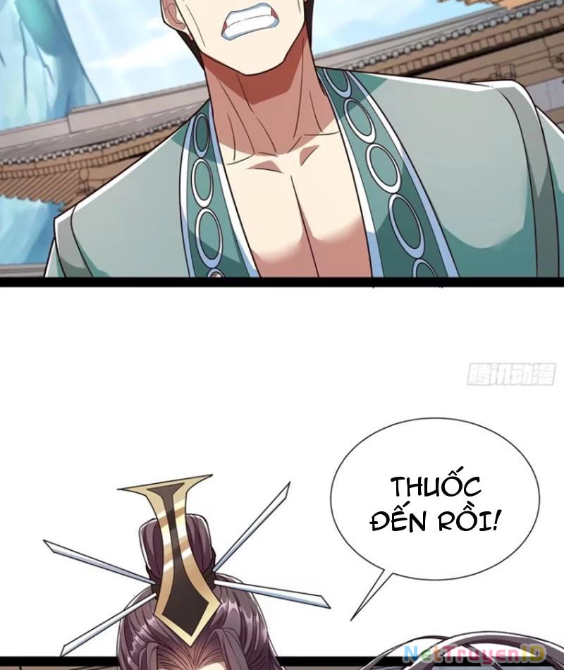 Hóa ra ta lại là lão tổ ma đạo Chapter 54 - Trang 3