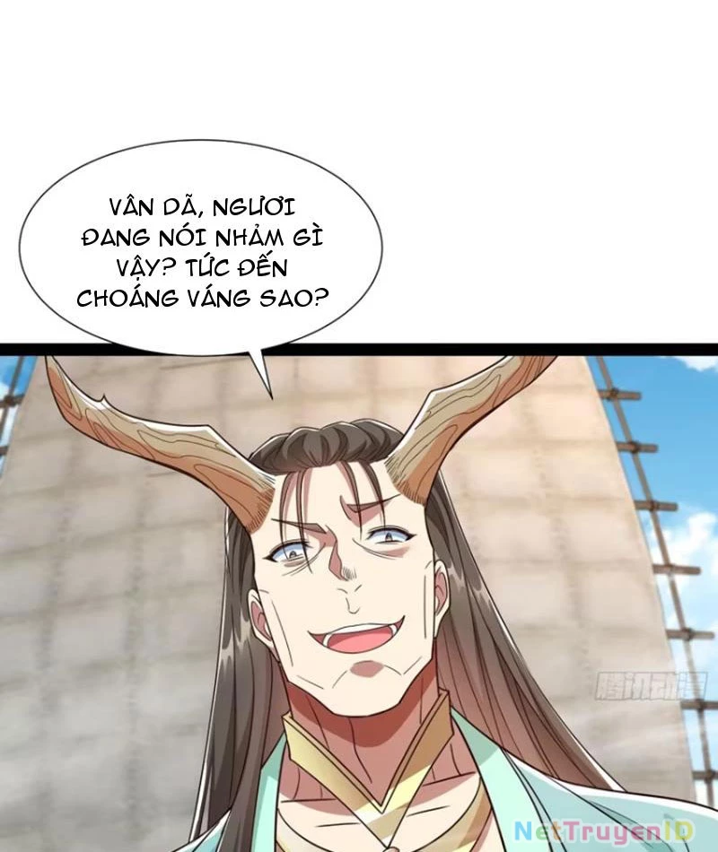 Hóa ra ta lại là lão tổ ma đạo Chapter 54 - Trang 3