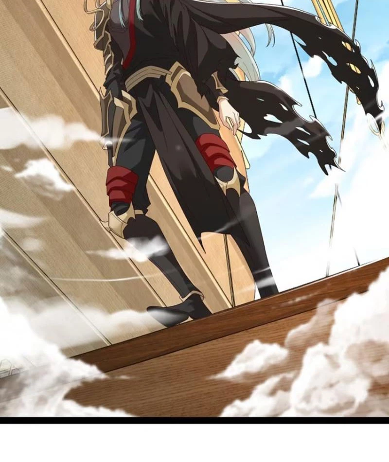 Hóa ra ta lại là lão tổ ma đạo Chapter 54 - Trang 3