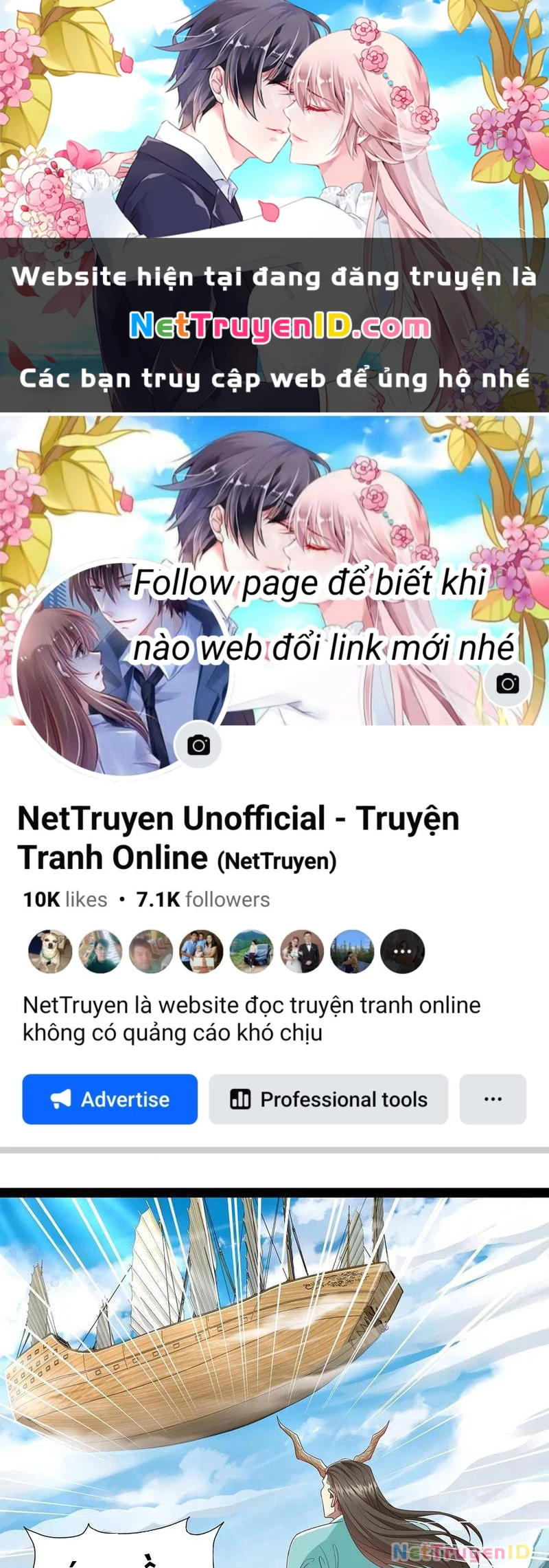 Hóa ra ta lại là lão tổ ma đạo Chapter 55 - Trang 3
