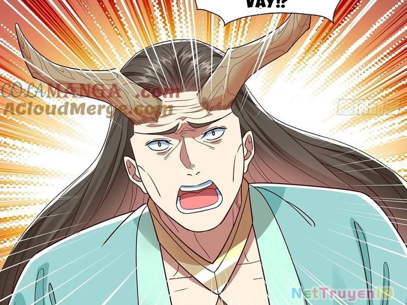 Hóa ra ta lại là lão tổ ma đạo Chapter 55 - Trang 3