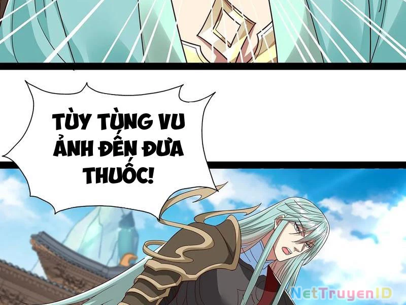 Hóa ra ta lại là lão tổ ma đạo Chapter 55 - Trang 3