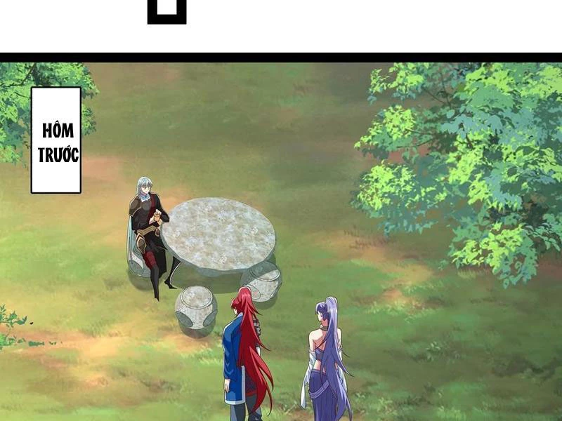 Hóa ra ta lại là lão tổ ma đạo Chapter 55 - Trang 3