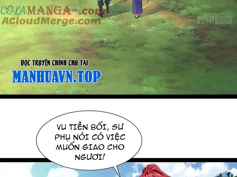 Hóa ra ta lại là lão tổ ma đạo Chapter 55 - Trang 3