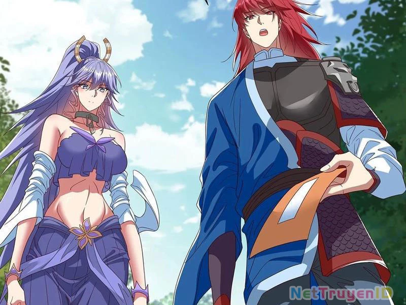 Hóa ra ta lại là lão tổ ma đạo Chapter 55 - Trang 3