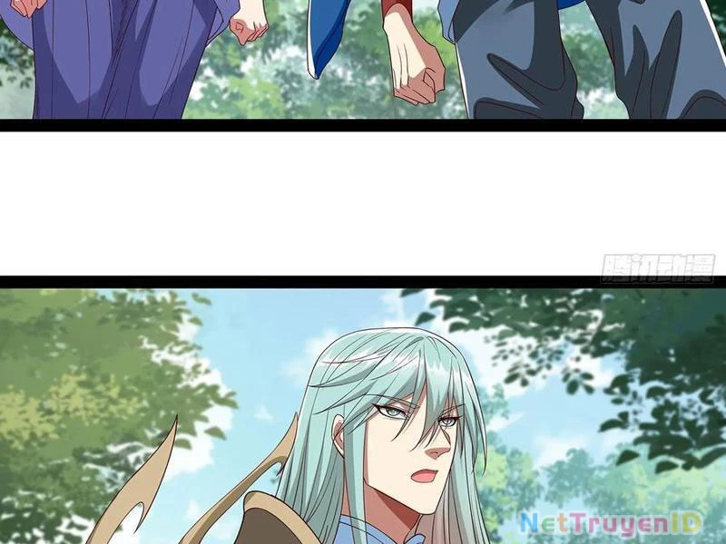 Hóa ra ta lại là lão tổ ma đạo Chapter 55 - Trang 3