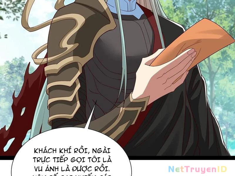 Hóa ra ta lại là lão tổ ma đạo Chapter 55 - Trang 3