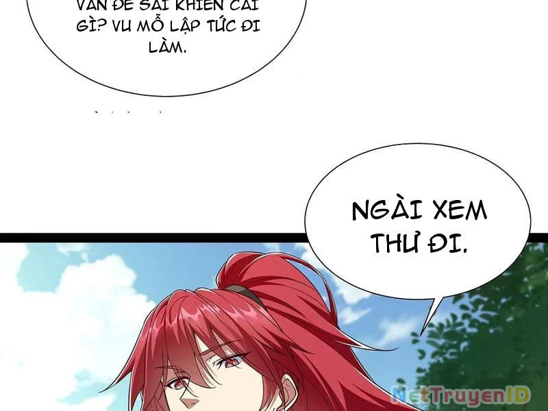 Hóa ra ta lại là lão tổ ma đạo Chapter 55 - Trang 3