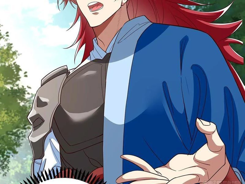 Hóa ra ta lại là lão tổ ma đạo Chapter 55 - Trang 3