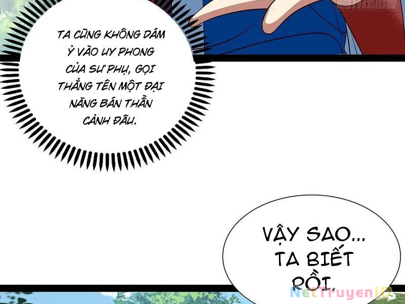 Hóa ra ta lại là lão tổ ma đạo Chapter 55 - Trang 3