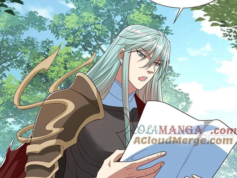 Hóa ra ta lại là lão tổ ma đạo Chapter 55 - Trang 3