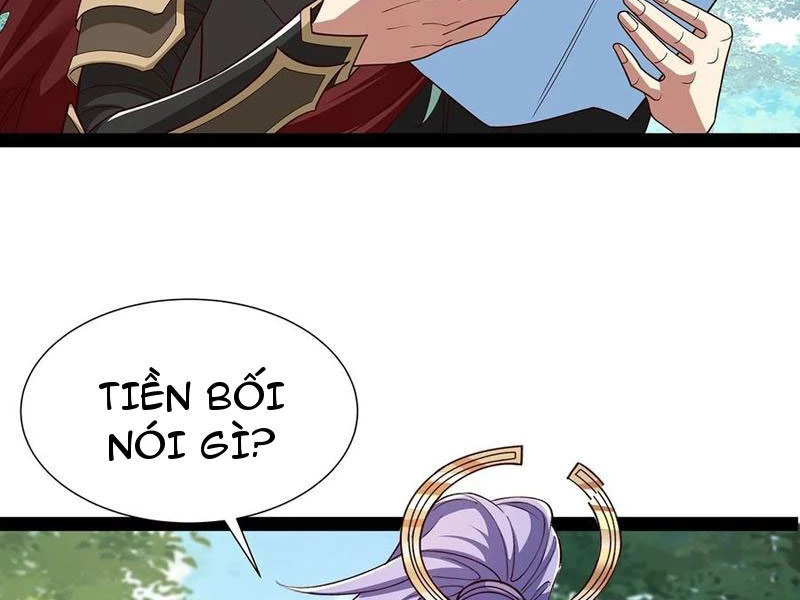 Hóa ra ta lại là lão tổ ma đạo Chapter 55 - Trang 3