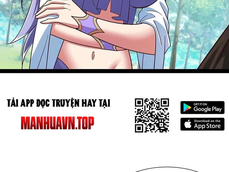 Hóa ra ta lại là lão tổ ma đạo Chapter 55 - Trang 3