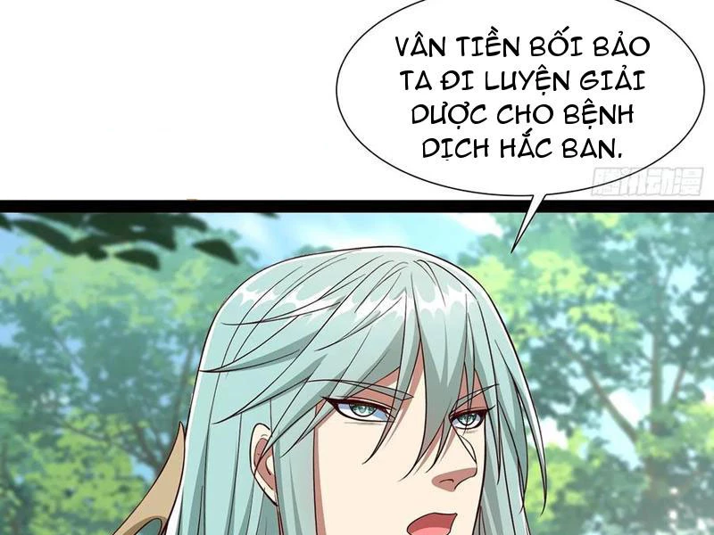 Hóa ra ta lại là lão tổ ma đạo Chapter 55 - Trang 3