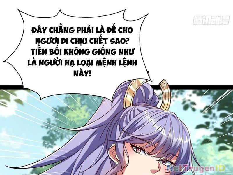 Hóa ra ta lại là lão tổ ma đạo Chapter 55 - Trang 3
