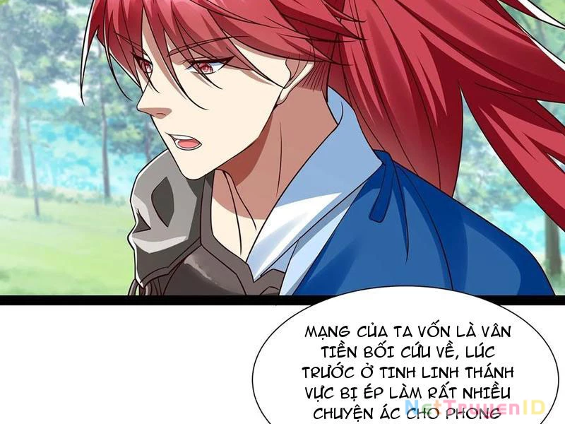 Hóa ra ta lại là lão tổ ma đạo Chapter 55 - Trang 3