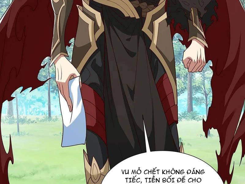 Hóa ra ta lại là lão tổ ma đạo Chapter 55 - Trang 3