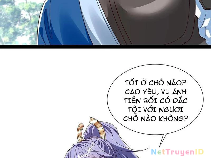 Hóa ra ta lại là lão tổ ma đạo Chapter 55 - Trang 3