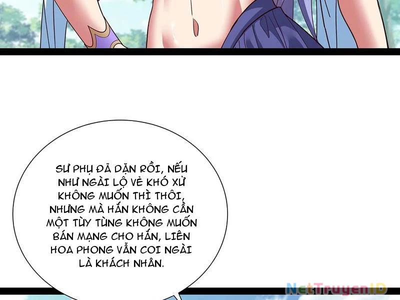 Hóa ra ta lại là lão tổ ma đạo Chapter 55 - Trang 3