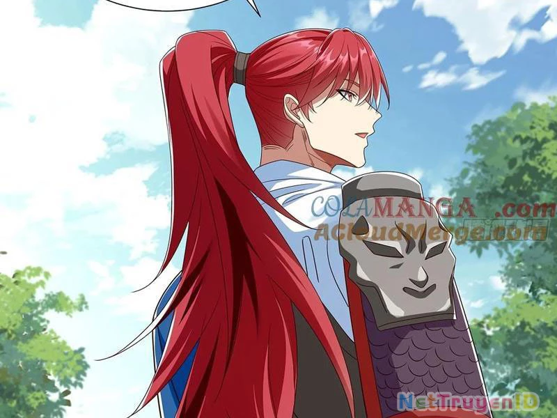 Hóa ra ta lại là lão tổ ma đạo Chapter 55 - Trang 3