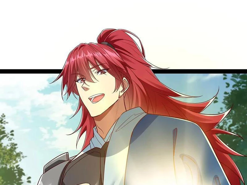 Hóa ra ta lại là lão tổ ma đạo Chapter 55 - Trang 3