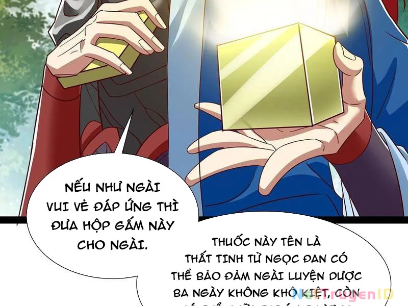 Hóa ra ta lại là lão tổ ma đạo Chapter 55 - Trang 3