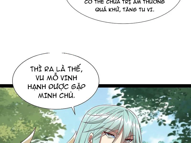 Hóa ra ta lại là lão tổ ma đạo Chapter 55 - Trang 3