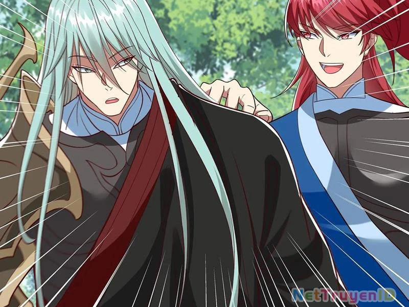 Hóa ra ta lại là lão tổ ma đạo Chapter 55 - Trang 3