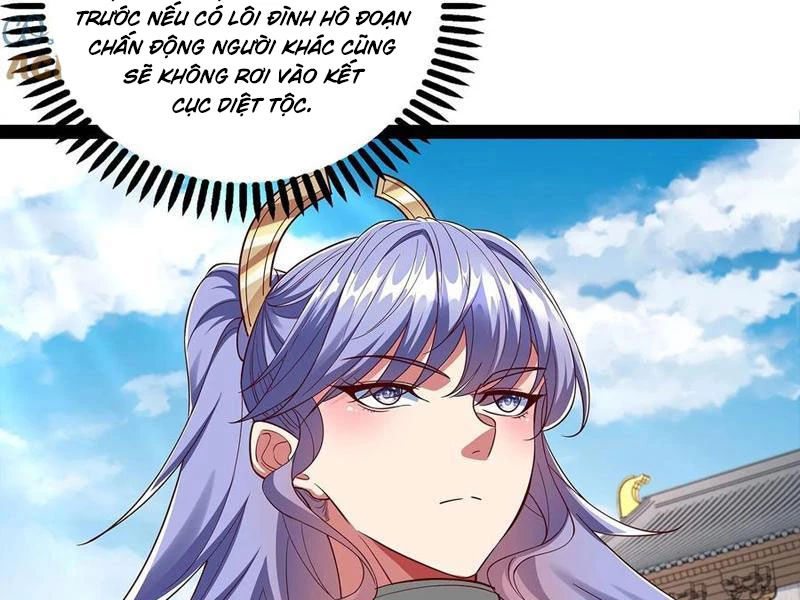Hóa ra ta lại là lão tổ ma đạo Chapter 55 - Trang 3