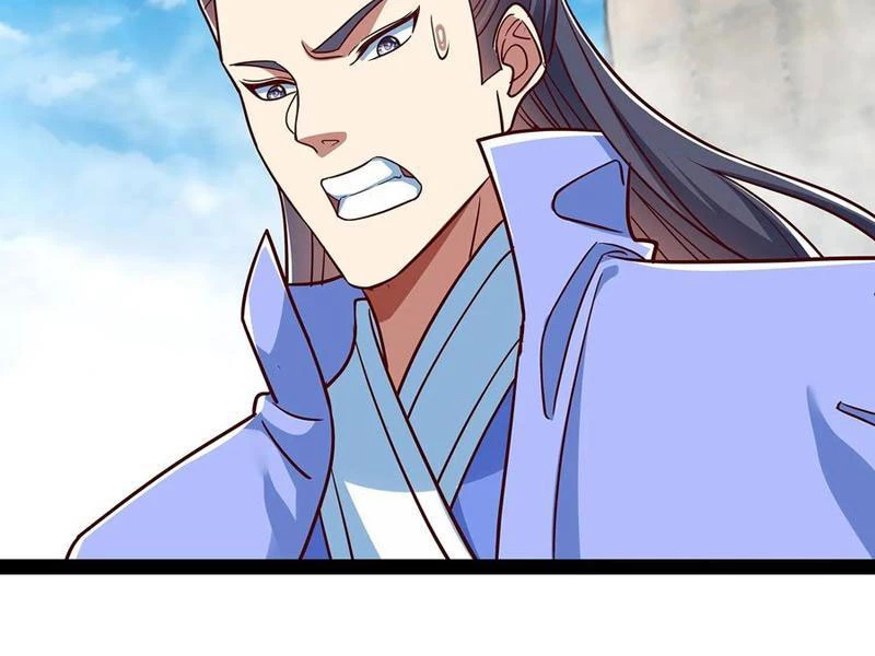 Hóa ra ta lại là lão tổ ma đạo Chapter 55 - Trang 3