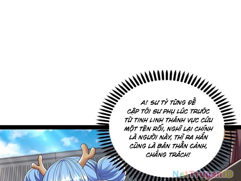 Hóa ra ta lại là lão tổ ma đạo Chapter 55 - Trang 3