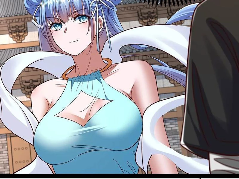 Hóa ra ta lại là lão tổ ma đạo Chapter 55 - Trang 3