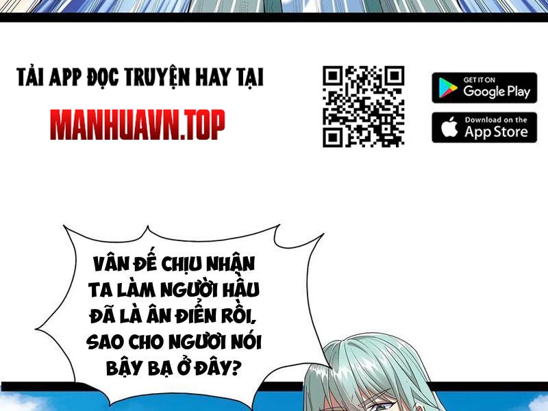 Hóa ra ta lại là lão tổ ma đạo Chapter 55 - Trang 3