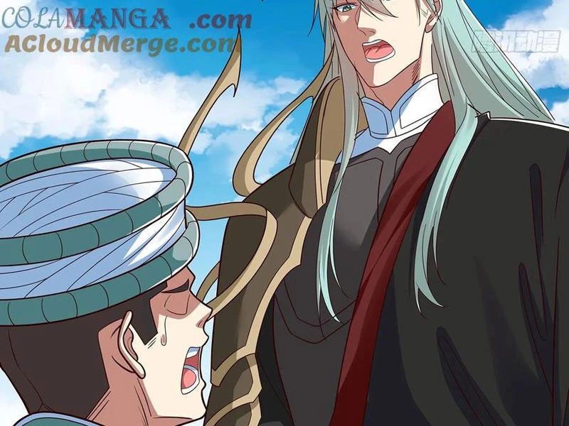 Hóa ra ta lại là lão tổ ma đạo Chapter 55 - Trang 3