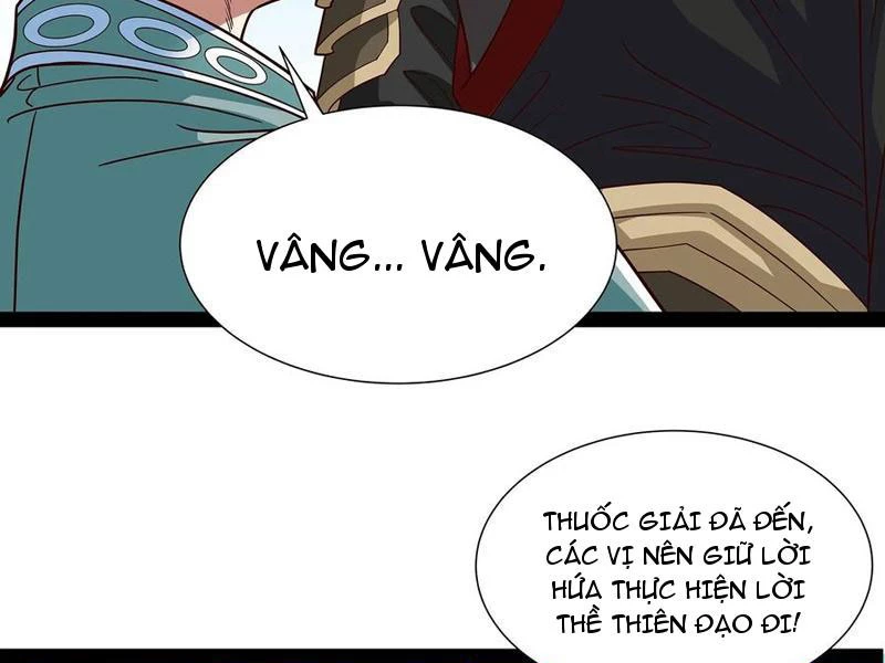 Hóa ra ta lại là lão tổ ma đạo Chapter 55 - Trang 3