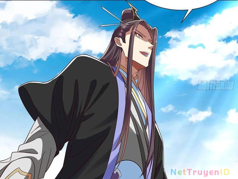 Hóa ra ta lại là lão tổ ma đạo Chapter 55 - Trang 3