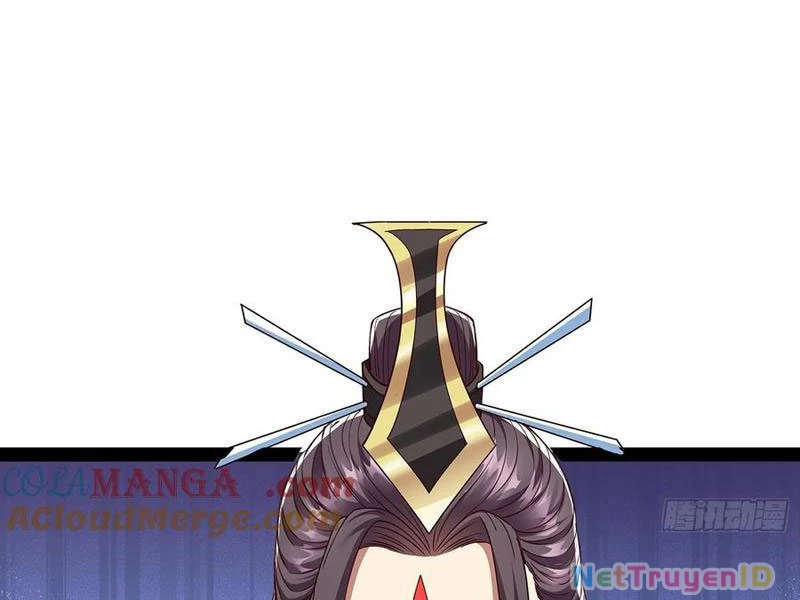 Hóa ra ta lại là lão tổ ma đạo Chapter 55 - Trang 3