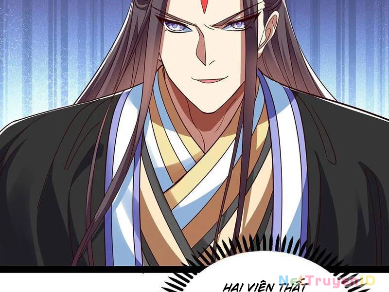Hóa ra ta lại là lão tổ ma đạo Chapter 55 - Trang 3