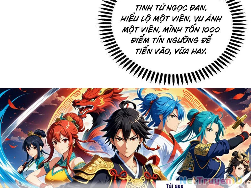 Hóa ra ta lại là lão tổ ma đạo Chapter 55 - Trang 3