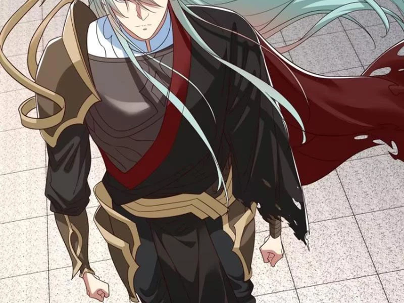 Hóa ra ta lại là lão tổ ma đạo Chapter 56 - Trang 3