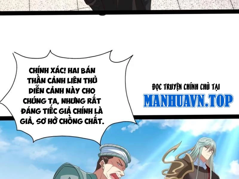 Hóa ra ta lại là lão tổ ma đạo Chapter 56 - Trang 3