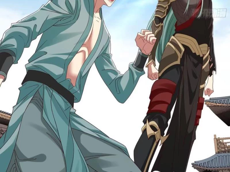 Hóa ra ta lại là lão tổ ma đạo Chapter 56 - Trang 3