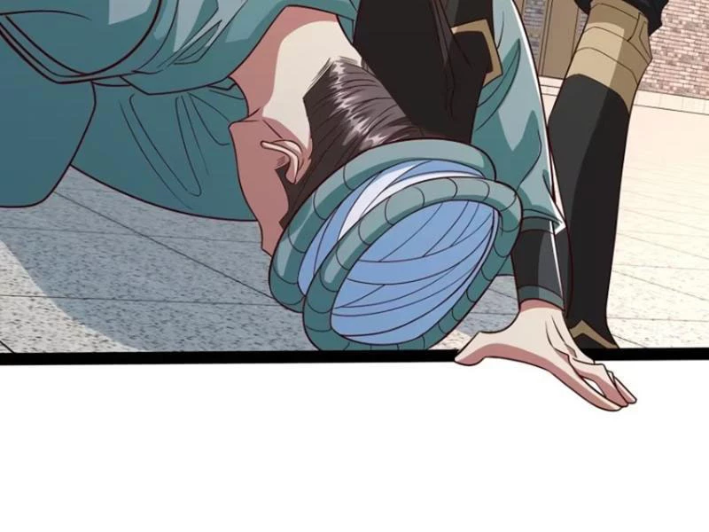 Hóa ra ta lại là lão tổ ma đạo Chapter 56 - Trang 3