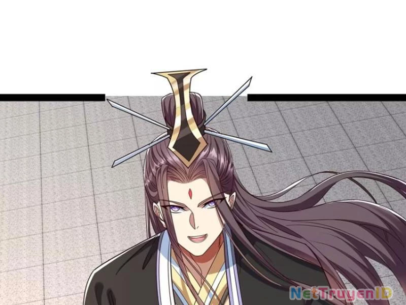 Hóa ra ta lại là lão tổ ma đạo Chapter 56 - Trang 3
