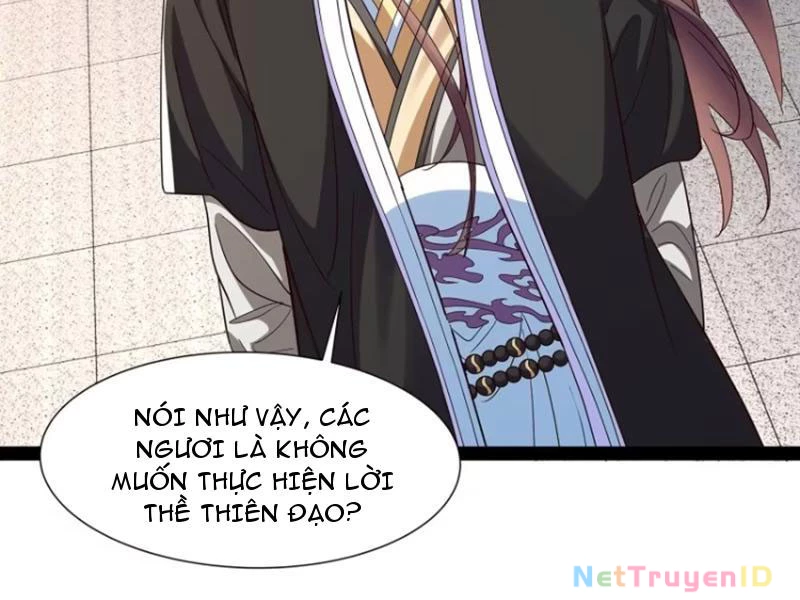 Hóa ra ta lại là lão tổ ma đạo Chapter 56 - Trang 3
