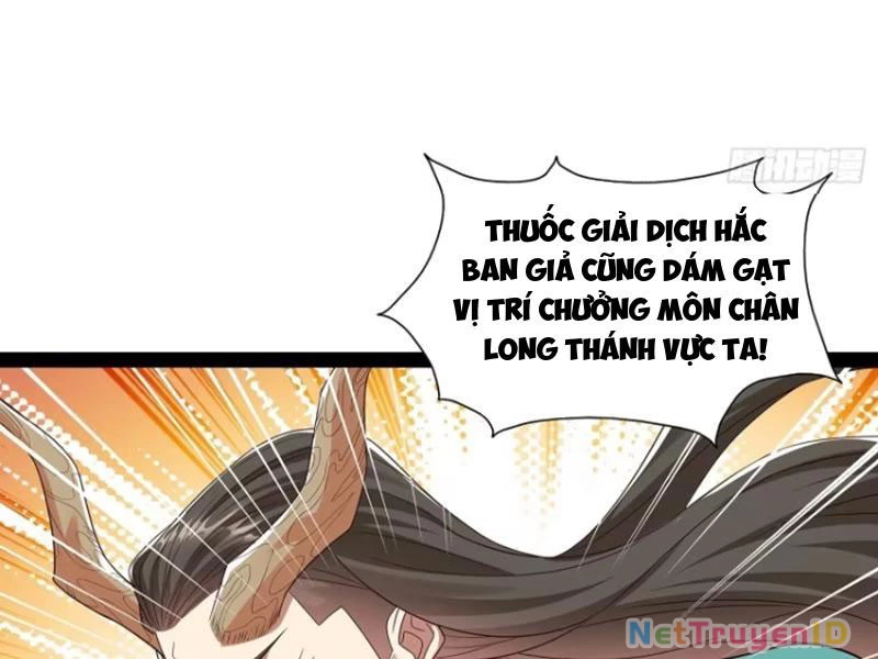 Hóa ra ta lại là lão tổ ma đạo Chapter 56 - Trang 3