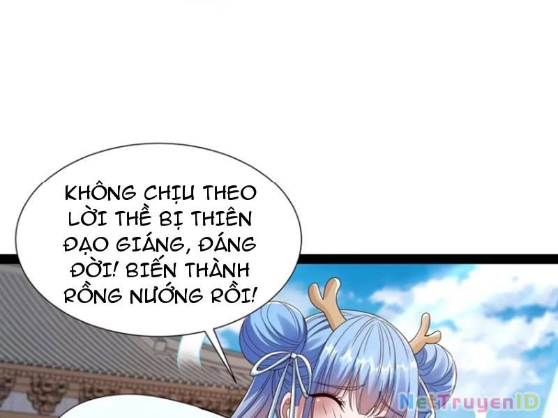 Hóa ra ta lại là lão tổ ma đạo Chapter 56 - Trang 3