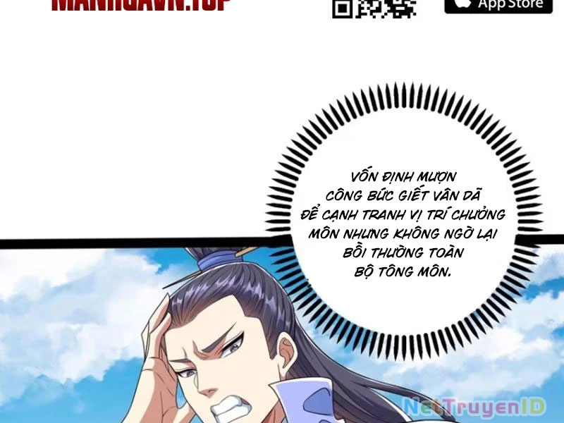 Hóa ra ta lại là lão tổ ma đạo Chapter 56 - Trang 3
