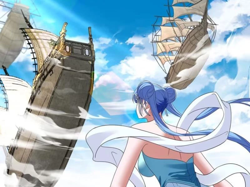 Hóa ra ta lại là lão tổ ma đạo Chapter 56 - Trang 3